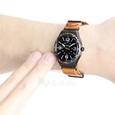 Male laikrodis Swatch Special Unit YWB402C paveikslėlis 4 iš 4
