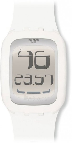 Vyriškas laikrodis Swatch SURW100 paveikslėlis 1 iš 4