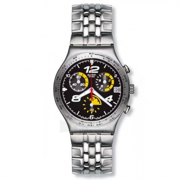Vyriškas laikrodis Swatch YCS469G paveikslėlis 1 iš 1