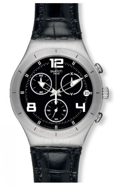 Vyriškas laikrodis Swatch YCS569 paveikslėlis 1 iš 2