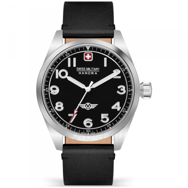 Vyriškas laikrodis Swiss Military Falcon SMWGA2100401 paveikslėlis 1 iš 4