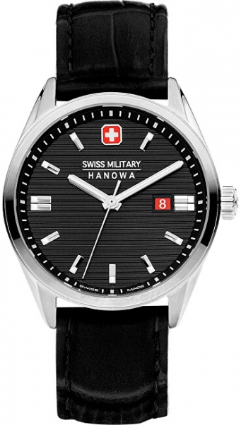 Vyriškas laikrodis Swiss Military Hanowa SMWGB2200104 paveikslėlis 1 iš 4