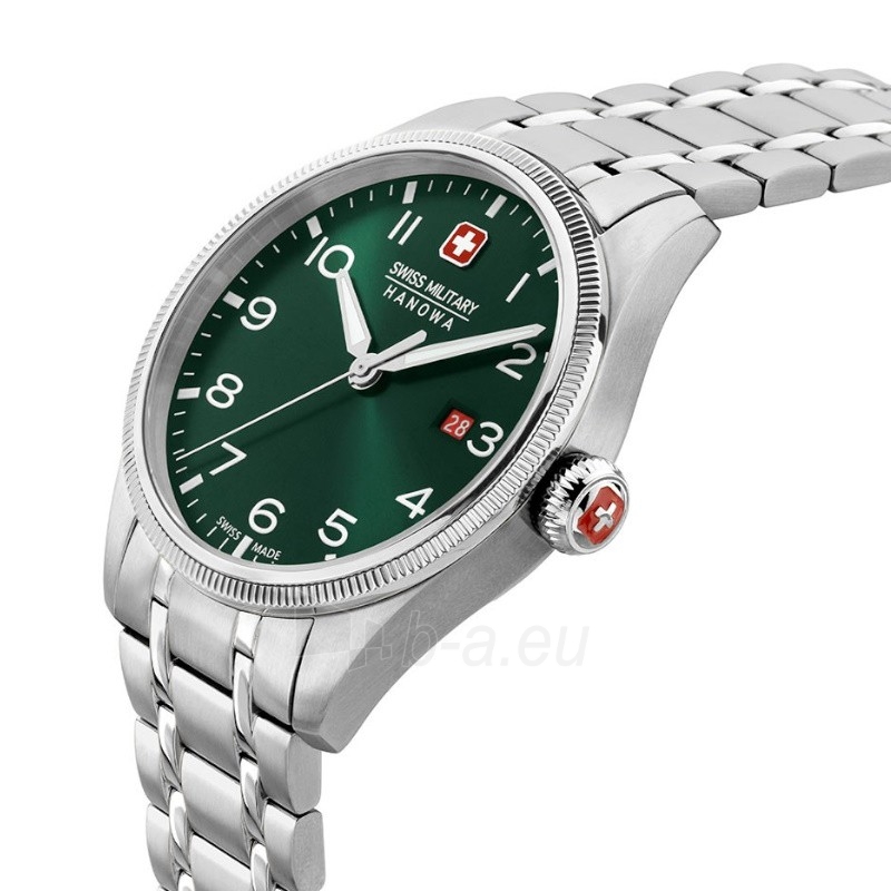 Male laikrodis Swiss Military Hanowa SMWGH0000803 paveikslėlis 5 iš 5