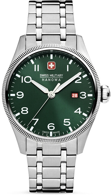 Vyriškas laikrodis Swiss Military Hanowa Thunderbolt SMWGH0000803 paveikslėlis 1 iš 4