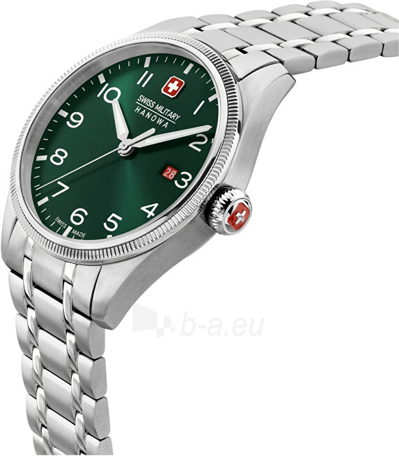 Vyriškas laikrodis Swiss Military Hanowa Thunderbolt SMWGH0000803 paveikslėlis 2 iš 4