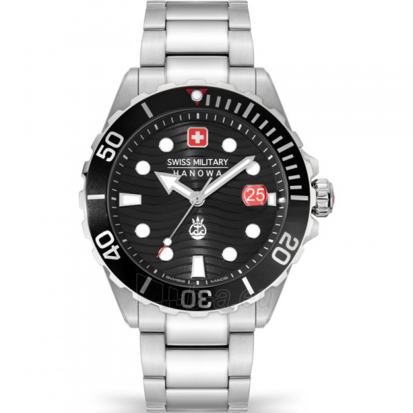 Vyriškas laikrodis Swiss Military Offshore Diver II SMWGH2200301 paveikslėlis 1 iš 3