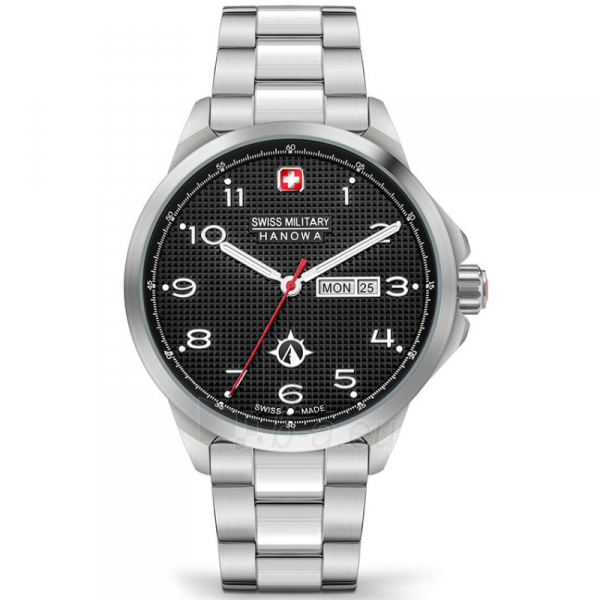 Vyriškas laikrodis Swiss Military Puma SMWGH2100303 paveikslėlis 1 iš 3