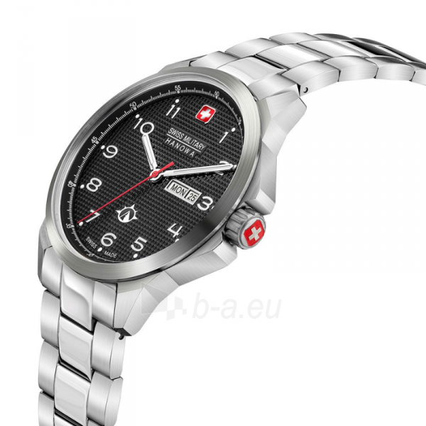 Vyriškas laikrodis Swiss Military Puma SMWGH2100303 paveikslėlis 2 iš 3