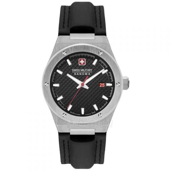 Vyriškas laikrodis Swiss Military Sidewinder SMWGB2101601 paveikslėlis 1 iš 3