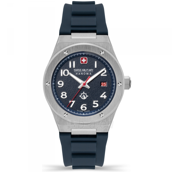 Vyriškas laikrodis Swiss Military Sonoran SMWGN2101901 paveikslėlis 1 iš 3