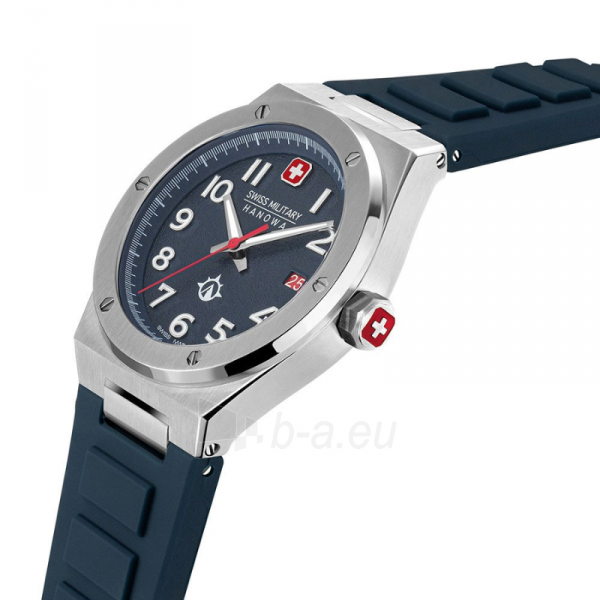 Vyriškas laikrodis Swiss Military Sonoran SMWGN2101901 paveikslėlis 2 iš 3