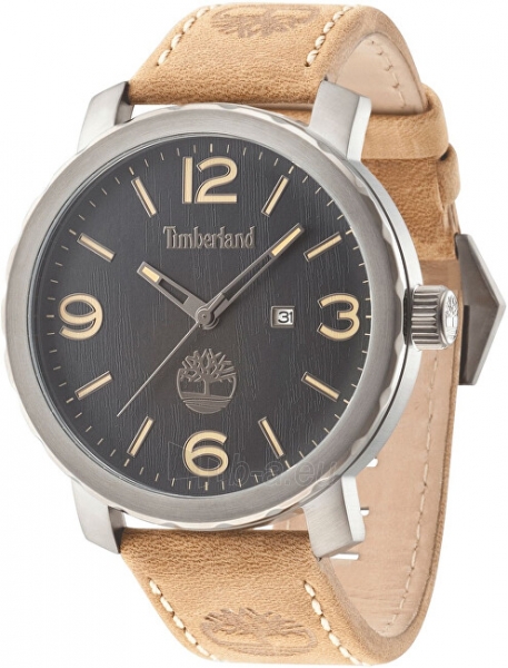 Vyriškas laikrodis Timberland Pinkerton TBL,14399XSU/02 paveikslėlis 1 iš 1