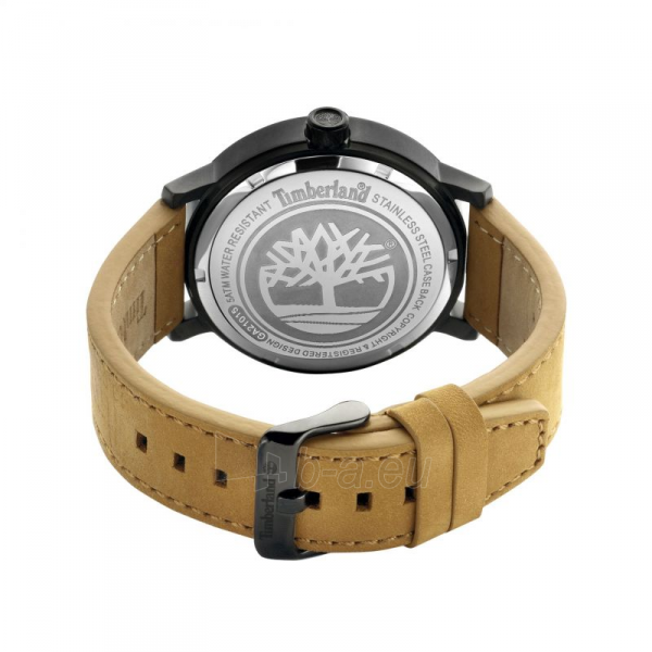 Vyriškas laikrodis Timberland Scusset TDWGA2101501 paveikslėlis 2 iš 3