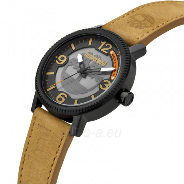 Vyriškas laikrodis Timberland Scusset TDWGA2101501 paveikslėlis 3 iš 3