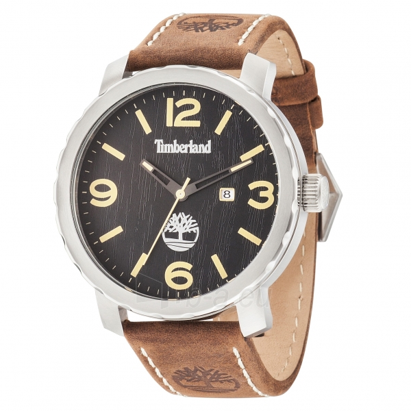 Vyriškas laikrodis Timberland TBL.14399XS/02 paveikslėlis 1 iš 1