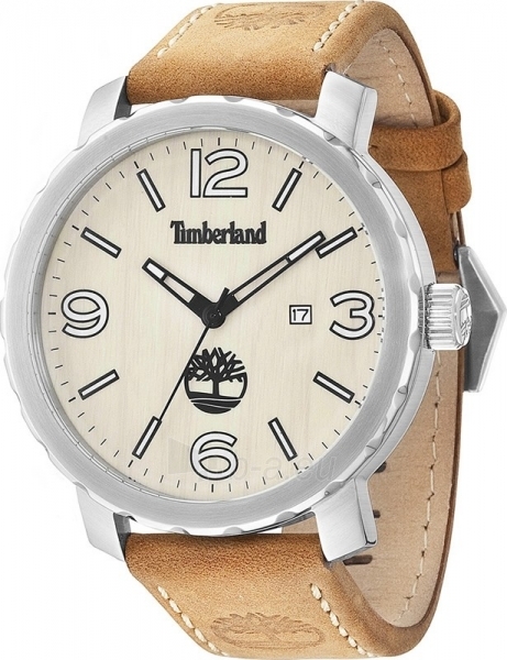 Vyriškas laikrodis Timberland TBL.14399XS/07 paveikslėlis 1 iš 2