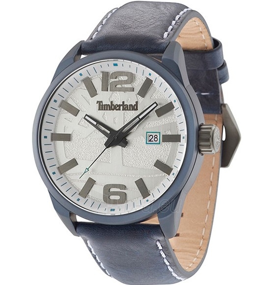 Vyriškas laikrodis Timberland TBL.15029JLBL/01 paveikslėlis 1 iš 1
