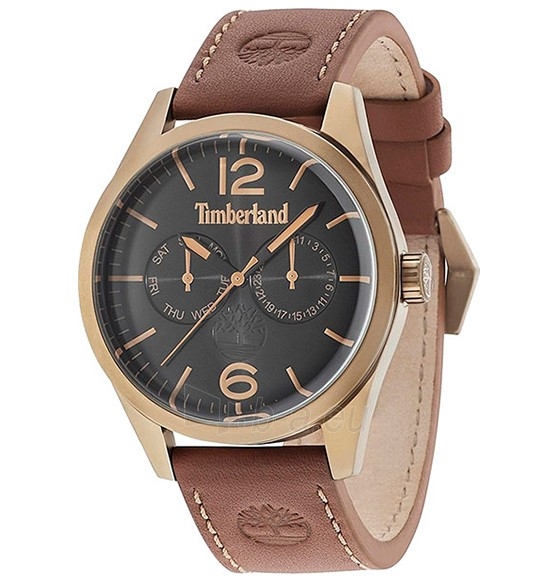 Vyriškas laikrodis Timberland TBL.15128JSK/02 paveikslėlis 1 iš 1