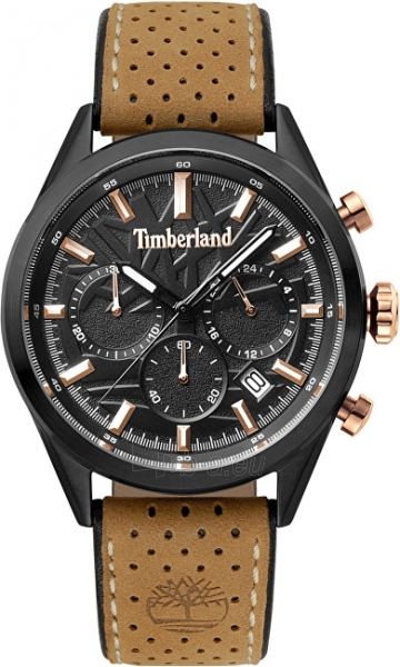 Male laikrodis Timberland TBL,15476JSB/02 paveikslėlis 1 iš 4