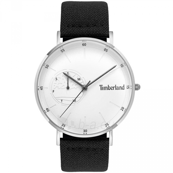 Vyriškas laikrodis Timberland TBL.15489JS/04 paveikslėlis 1 iš 1