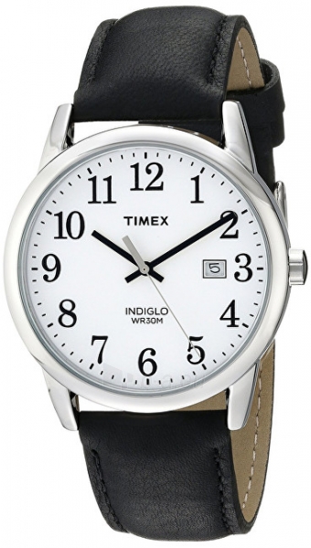 Vyriškas laikrodis Timex Easy Rider TW2P75600 paveikslėlis 1 iš 3