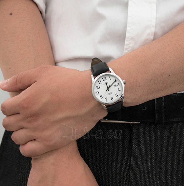 Vyriškas laikrodis Timex Easy Rider TW2P75600 paveikslėlis 2 iš 3