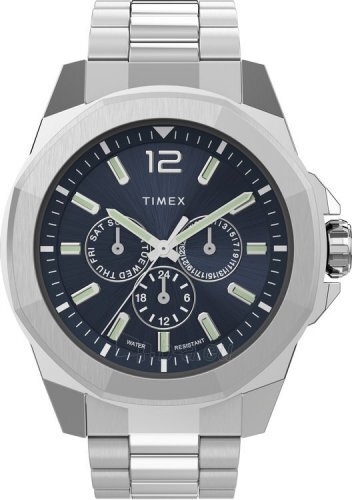 Vīriešu pulkstenis Timex Essex TW2V43300UK paveikslėlis 1 iš 5
