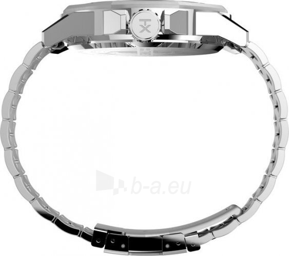 Vyriškas laikrodis Timex Essex TW2V43300UK paveikslėlis 2 iš 5