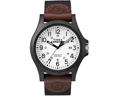 Vyriškas laikrodis Timex Expedition Acadia TW4B08200 paveikslėlis 1 iš 1