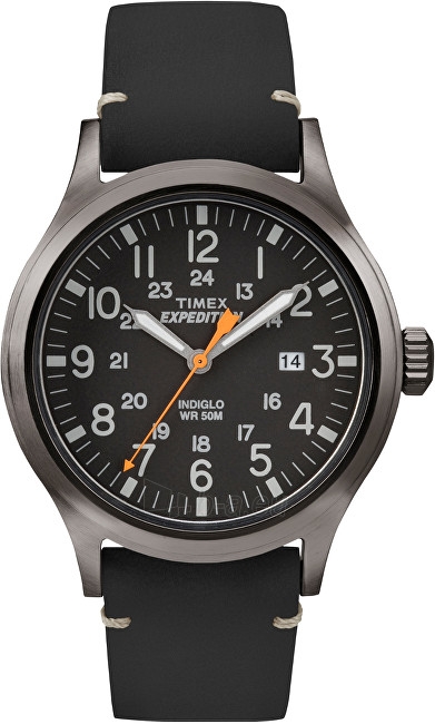 Male laikrodis Timex Expedition Scout TW4B01900 paveikslėlis 1 iš 6