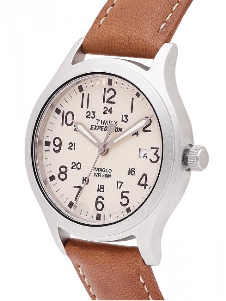 Vyriškas laikrodis Timex Expedition Scout TW4B11000 paveikslėlis 3 iš 6