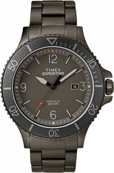 Vyriškas laikrodis Timex Expedition Ranger TW4B10800 paveikslėlis 1 iš 3