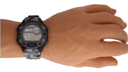 Men's watch Timex Expendition TW4B00600 paveikslėlis 2 iš 8