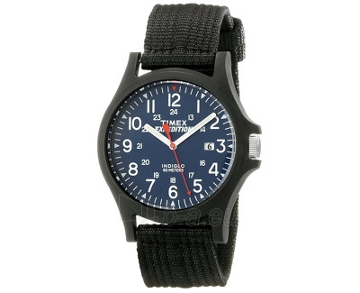 Male laikrodis Timex Expetidion Scout W4999900 paveikslėlis 1 iš 1