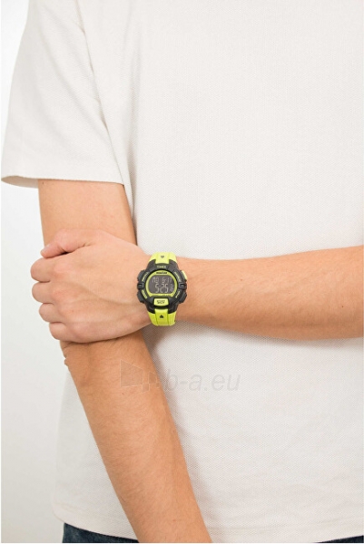 Male laikrodis Timex Ironman Rugged 30 Full-Size TW5M02500 paveikslėlis 7 iš 7