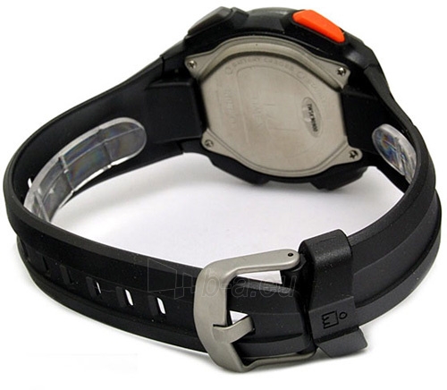 Vyriškas laikrodis Timex Ironman Traditional Core TW5K90900 paveikslėlis 2 iš 2