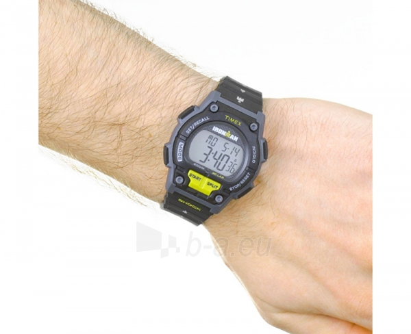 Vīriešu pulkstenis Timex Ironman TW5M13800 paveikslėlis 2 iš 3