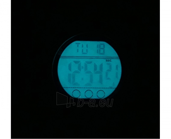 Male laikrodis Timex Ironman TW5M13800 paveikslėlis 3 iš 3