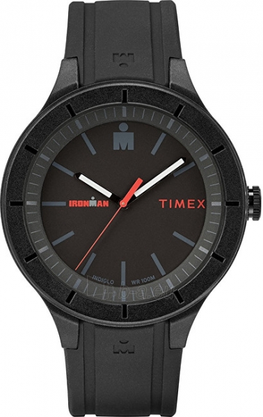 Vyriškas laikrodis Timex Ironman TW5M16800 paveikslėlis 1 iš 4