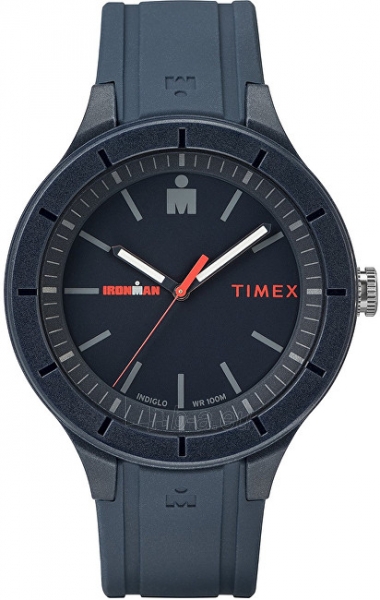 Vyriškas laikrodis Timex Ironman TW5M17000 paveikslėlis 1 iš 4
