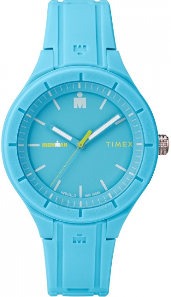 Vyriškas laikrodis Timex Ironman TW5M17200 paveikslėlis 1 iš 4