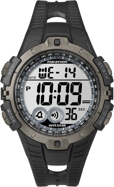 Men's watch Timex Marathon T5K802 paveikslėlis 1 iš 2