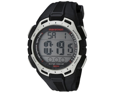 Vyriškas laikrodis Timex Marathon TW5K94600 paveikslėlis 1 iš 1