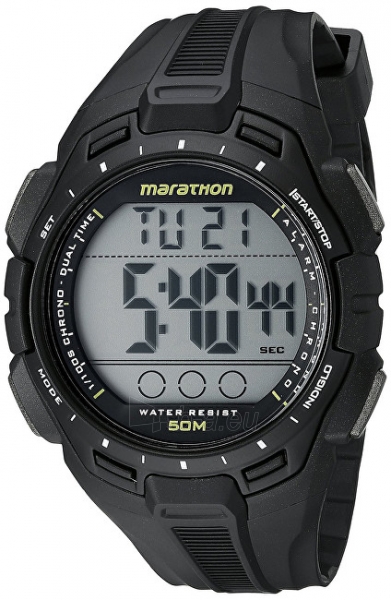 Male laikrodis Timex Marathon TW5K94800 paveikslėlis 1 iš 2