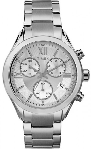 Vyriškas laikrodis Timex Miami Chronograph TW2P93600 paveikslėlis 1 iš 3