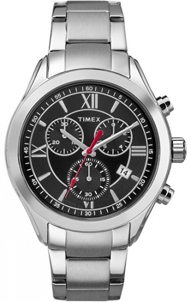 Vyriškas laikrodis Timex Miami Chronograph TW2P93900 paveikslėlis 1 iš 3
