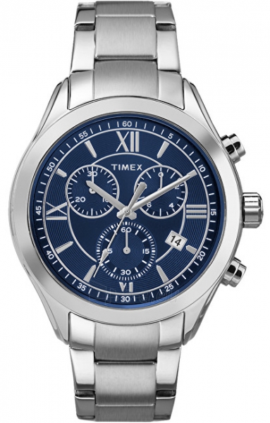Male laikrodis Timex Miami Chronograph TW2P94000 paveikslėlis 1 iš 3