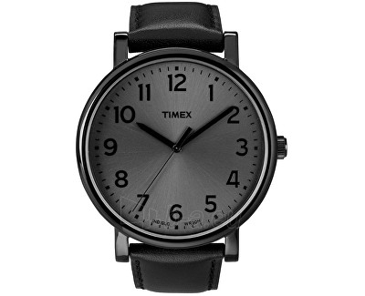 Vyriškas laikrodis Timex Modern Originals T2N346 paveikslėlis 1 iš 4
