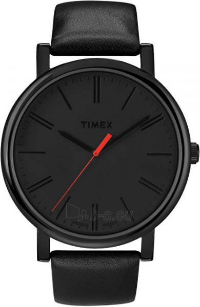 Vyriškas laikrodis Timex Modern Originals T2N794 paveikslėlis 1 iš 6