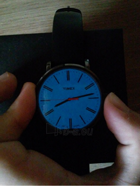 Vyriškas laikrodis Timex Modern Originals T2N794 paveikslėlis 2 iš 6